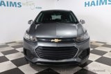 Used 2020 Chevrolet Trax LS image 3