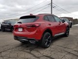 New 2025 Buick Envision Sport Touring image 3
