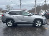 Used 2020 Toyota RAV4 XLE w/ Convenience Package image 5