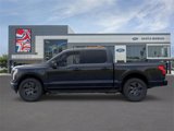 New 2025 Ford F150 Lightning XLT image 3