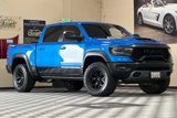 Used 2022 RAM 1500 TRX w/ TRX Level 2 Equipment Group image 2
