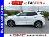 Certified 2022 Buick Encore GX Select w/ Sport Touring Package image 5