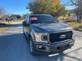 Used 2018 Ford F150 XL w/ Equipment Group 101A Mid image 4