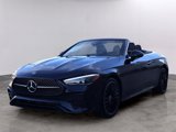 New 2026 Mercedes-Benz CLE 300 4MATIC Cabriolet image 3