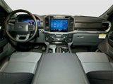 New 2025 Ford F150 Lariat w/ Equipment Group 501A Mid image 6