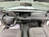 Used 2010 Ford Crown Victoria Police Interceptor image 5
