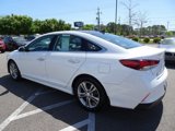 Used 2019 Hyundai Sonata Limited w/ Ultimate Package 04 image 6