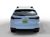 New 2025 MAZDA CX-90 3.3 Turbo w/ Premium Sport Pkg image 4