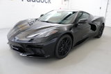 New 2026 Chevrolet Corvette Stingray Coupe w/ Battery Protection Package image 3