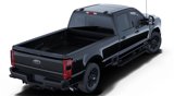 New 2025 Ford F350 4x4 Crew Cab Super Duty image 3