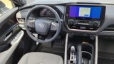 New 2026 Toyota Grand Highlander AWD Hybrid image 5