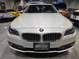Used 2014 BMW 535i xDrive Sedan image 2