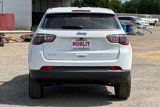New 2025 Jeep Compass Sport image 4