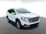 Used 2024 GMC Terrain SLT image 3