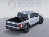 New 2025 Ford F150 Raptor w/ Equipment Group 803A Raptor R image 4