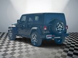 New 2025 Jeep Wrangler Unlimited Sport S 4xe image 4
