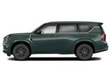 New 2025 Nissan Armada SL image 2