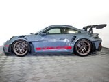 Certified 2024 Porsche 911 GT3 RS image 2