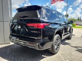 New 2025 Toyota Sequoia Platinum image 4