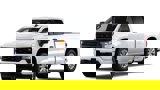 New 2026 Chevrolet Silverado 1500 Custom image 3