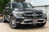 Used 2024 Mercedes-Benz GLC 300 4MATIC image 3