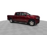 Used 2025 RAM 1500 Big Horn image 2