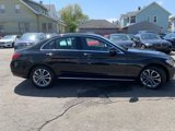 Used 2018 Mercedes-Benz C 300 4MATIC Sedan image 4