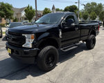 Used 2022 Ford F250 XL w/ Power Equipment Group image 3