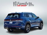 New 2025 Volkswagen Atlas SEL Premium R-Line image 4