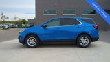 Used 2024 Chevrolet Equinox LT image 2