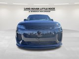 New 2025 Land Rover Range Rover Sport SV Edition Two image 2