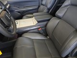 New 2025 Lincoln Navigator Reserve image 6