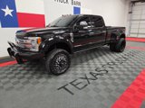 Used 2019 Ford F450 Platinum w/ Platinum Ultimate Package image 3
