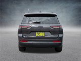 New 2025 Jeep Grand Cherokee L Limited image 4