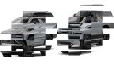 New 2025 Chevrolet Suburban Premier image 3