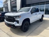 New 2026 Chevrolet Silverado 1500 LT Trail Boss w/ Convenience Package II image 3