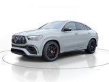 New 2025 Mercedes-Benz GLE 63 AMG S image 2