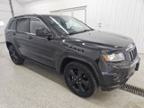 Used 2015 Jeep Grand Cherokee Altitude image 5