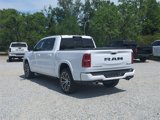 New 2025 RAM 1500 Tungsten image 3