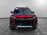 New 2026 Chevrolet Traverse Z71 w/ Driver Confidence Package image 2