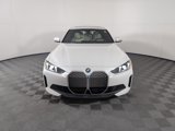 New 2025 BMW i4 eDrive40 w/ Premium Package image 2
