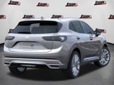 New 2025 Buick Envision Avenir image 4