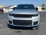 New 2025 Jeep Grand Cherokee L Limited w/ Trailer Tow Package image 4