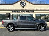 Used 2022 RAM 1500 Laramie image 2
