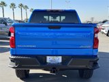 New 2025 Chevrolet Silverado 1500 ZR2 w/ Technology Package image 6
