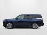 New 2025 INFINITI QX80 Luxe image 5