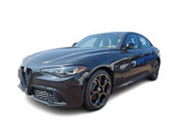 New 2025 Alfa Romeo Giulia AWD image 2