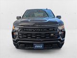 Used 2023 Chevrolet Silverado 1500 Custom image 2