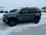 Used 2023 Ford Bronco Sport Big Bend image 6