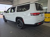 Used 2025 Jeep Wagoneer L Series II w/ Convenience Group I image 6